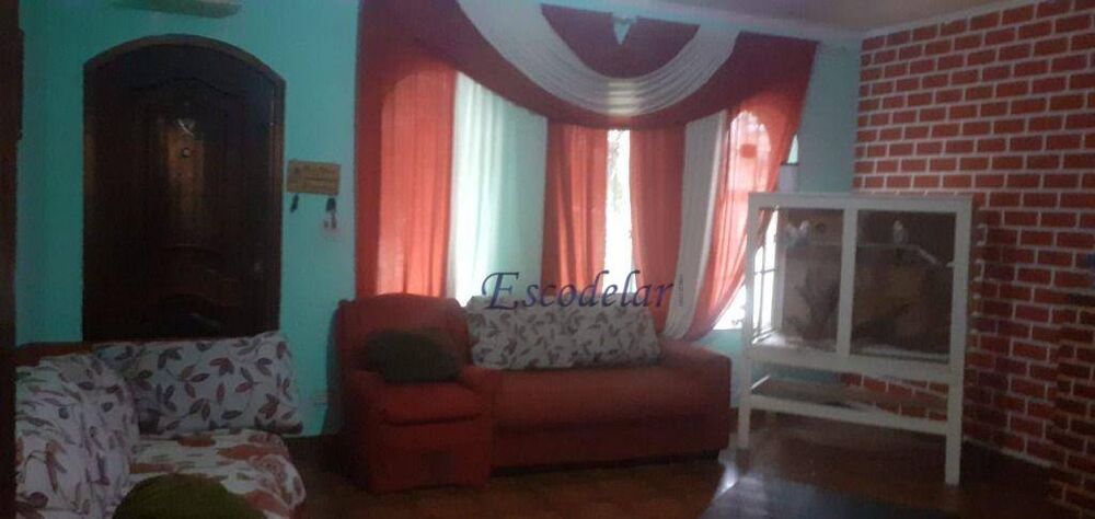 Casa, 3 quartos, 142 m² - Foto 2