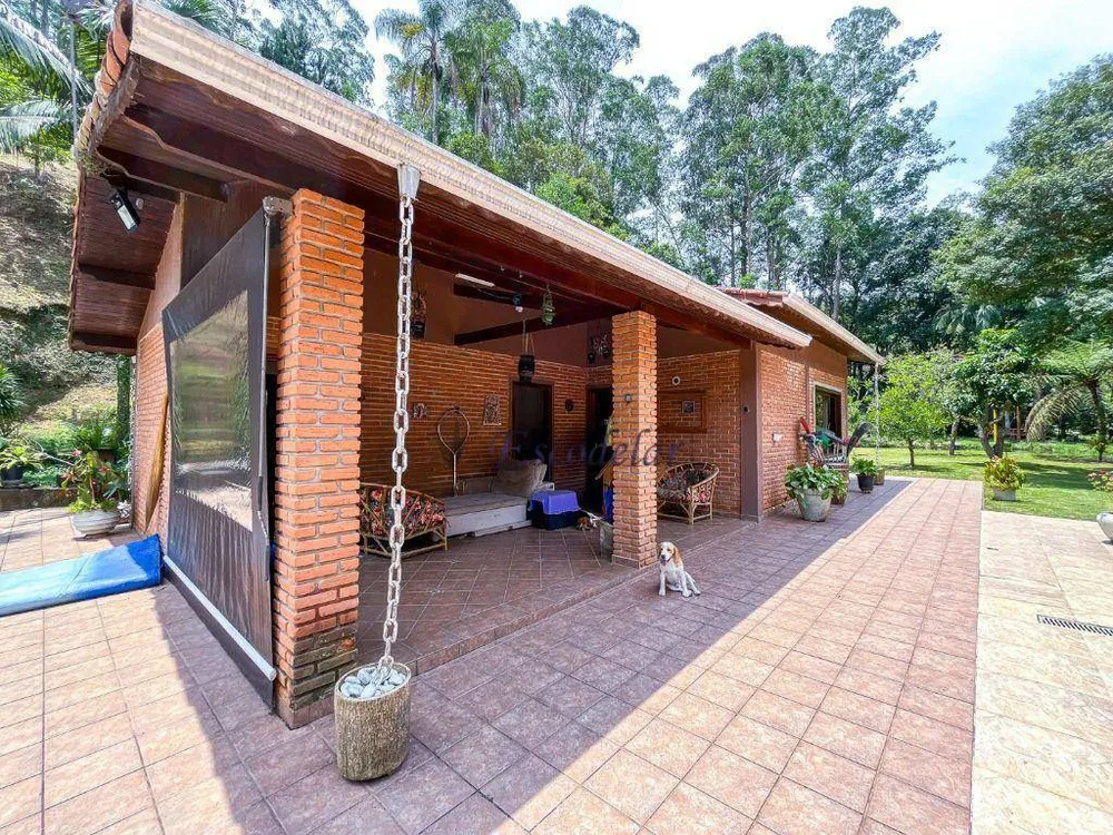 Chácara, 6 quartos, 3 hectares - Foto 4