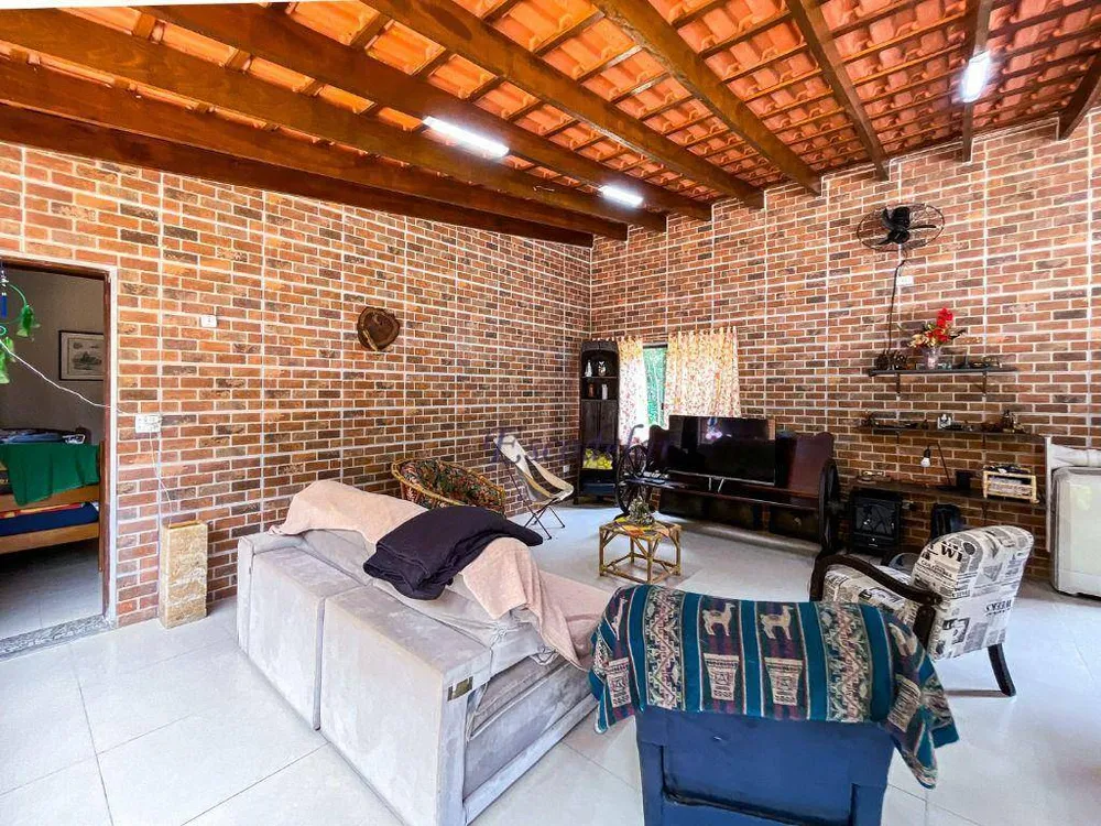 Chácara, 6 quartos, 3 hectares - Foto 3