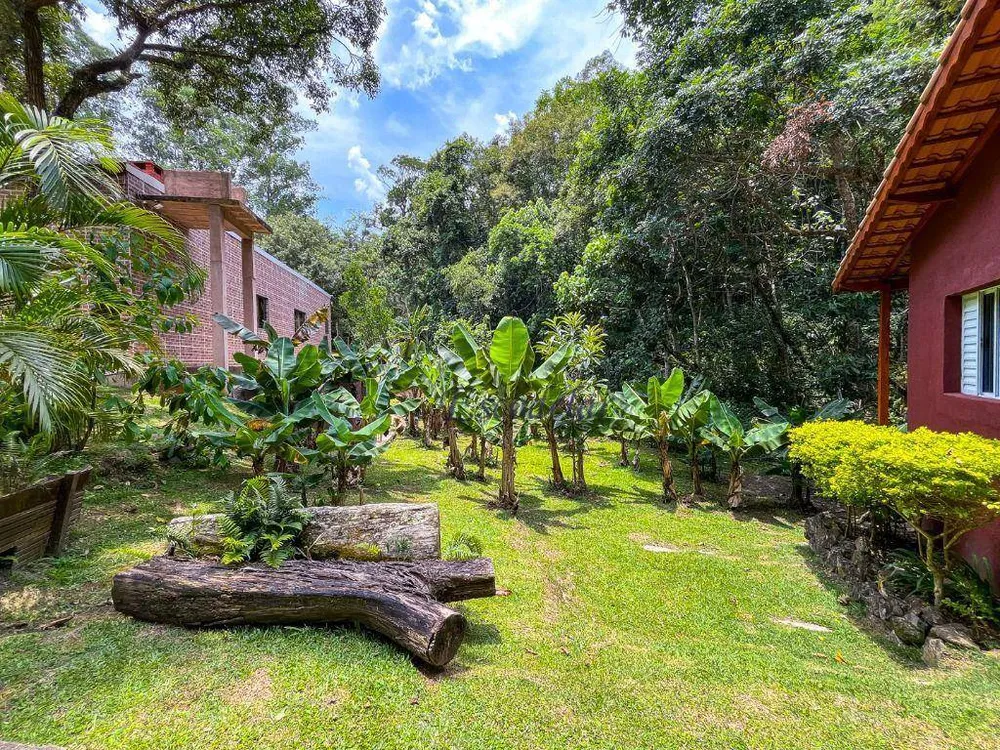 Chácara, 6 quartos, 3 hectares - Foto 2