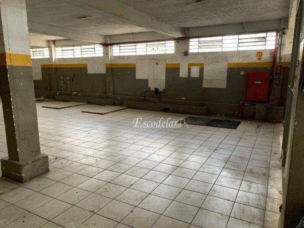 Depósito-Galpão-Armazém à venda, 2400m² - Foto 6