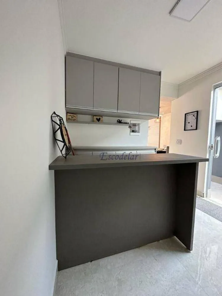 Casa, 2 quartos, 62 m² - Foto 3
