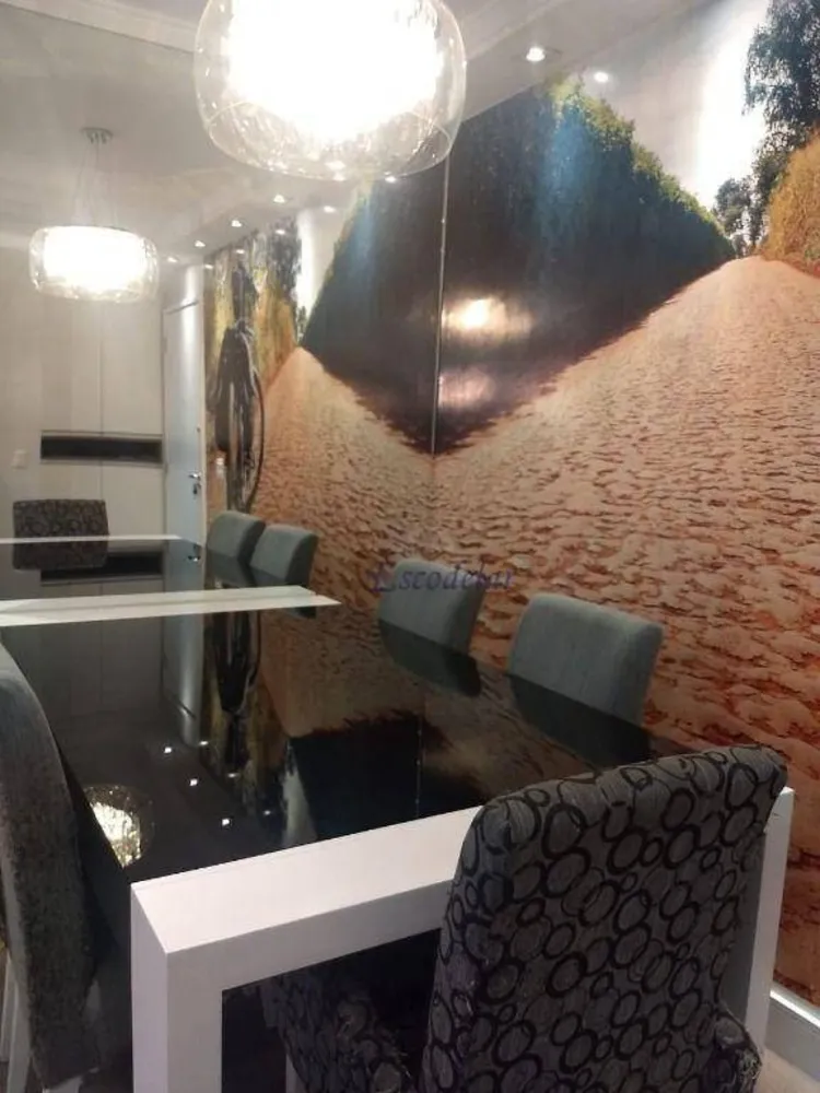 Apartamento, 3 quartos, 70 m² - Foto 4
