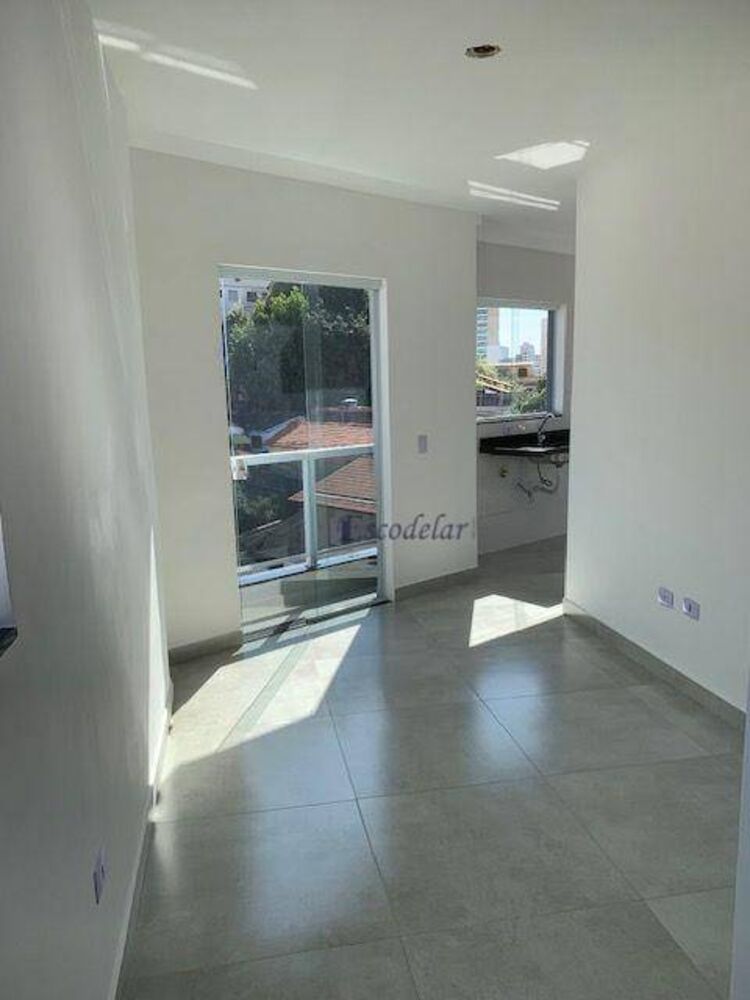 Apartamento, 1 quarto, 48 m² - Foto 2