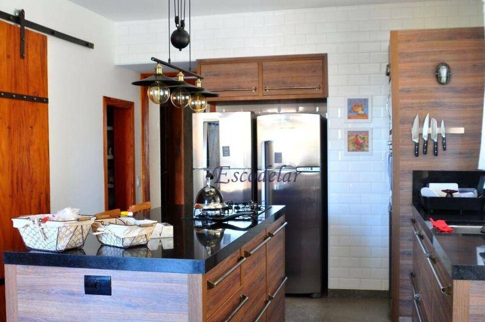 Casa de Condomínio, 4 quartos - Foto 16