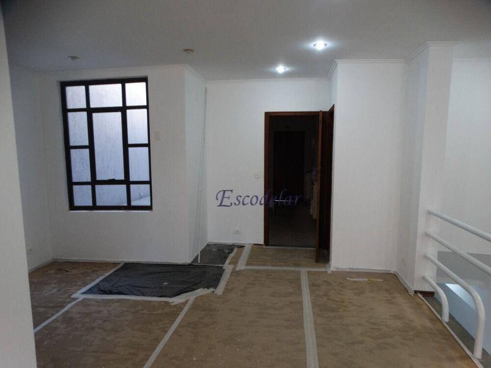 Sobrado, 4 quartos, 440 m² - Foto 13