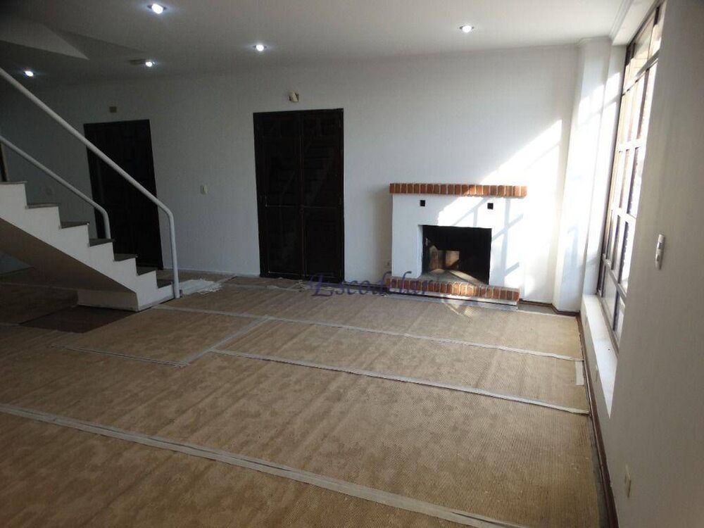 Sobrado, 4 quartos, 440 m² - Foto 15