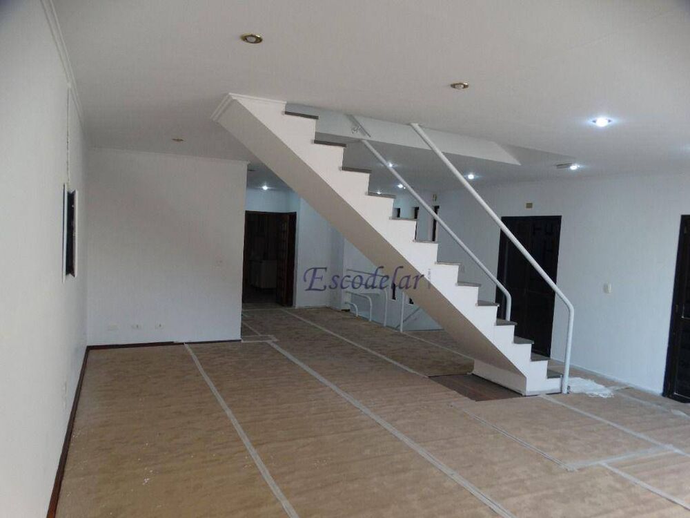 Sobrado, 4 quartos, 440 m² - Foto 16