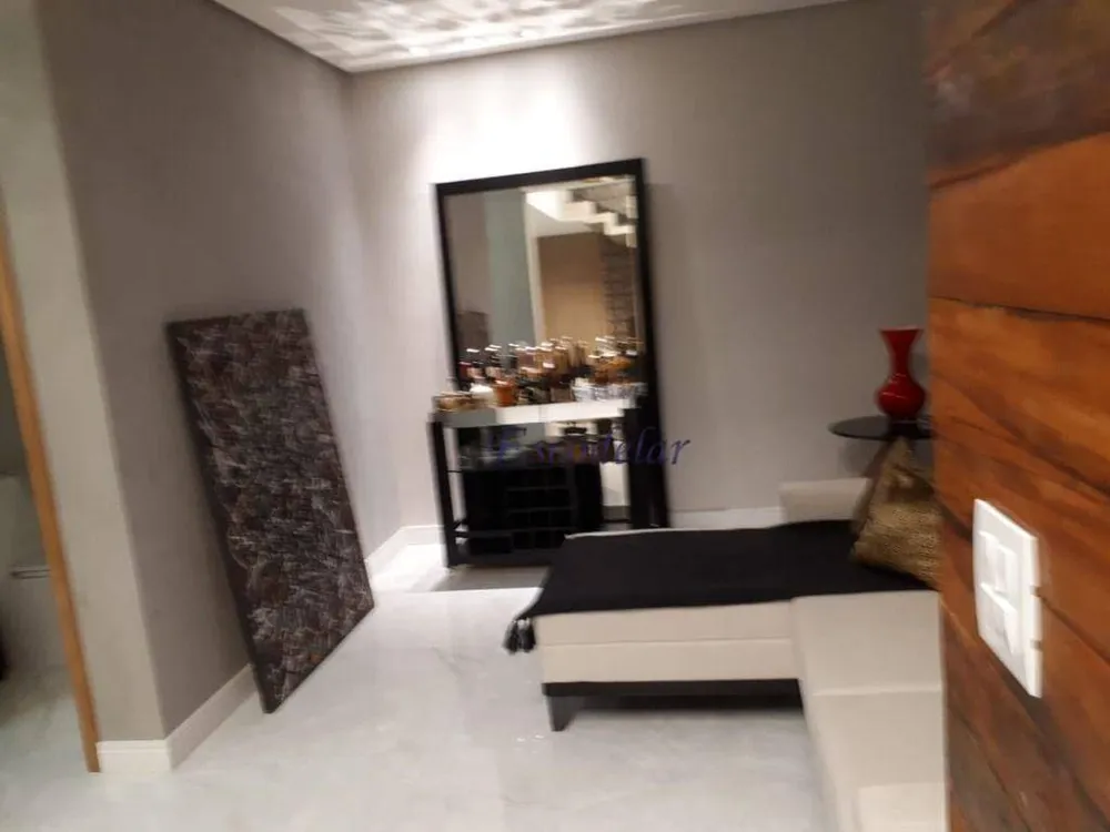 Casa, 4 quartos, 450 m² - Foto 4