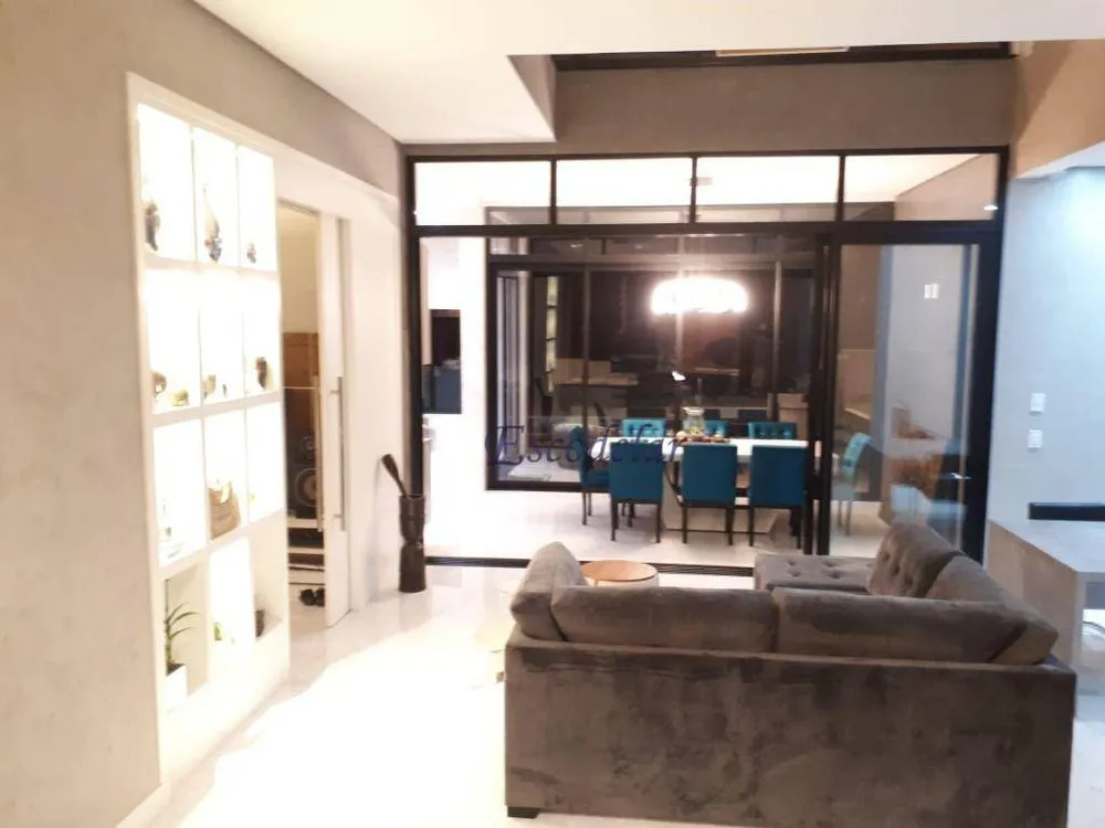 Casa, 4 quartos, 450 m² - Foto 3