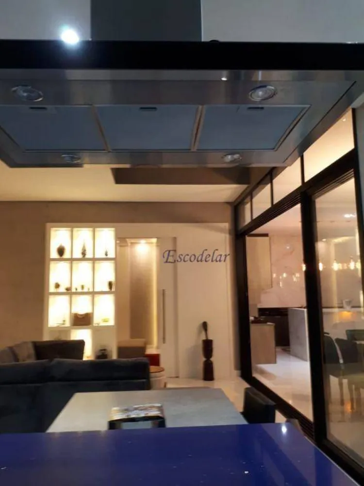 Casa, 4 quartos, 450 m² - Foto 1