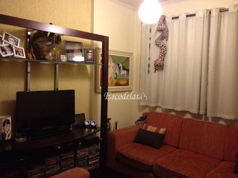 Apartamento, 2 quartos, 62 m² - Foto 3