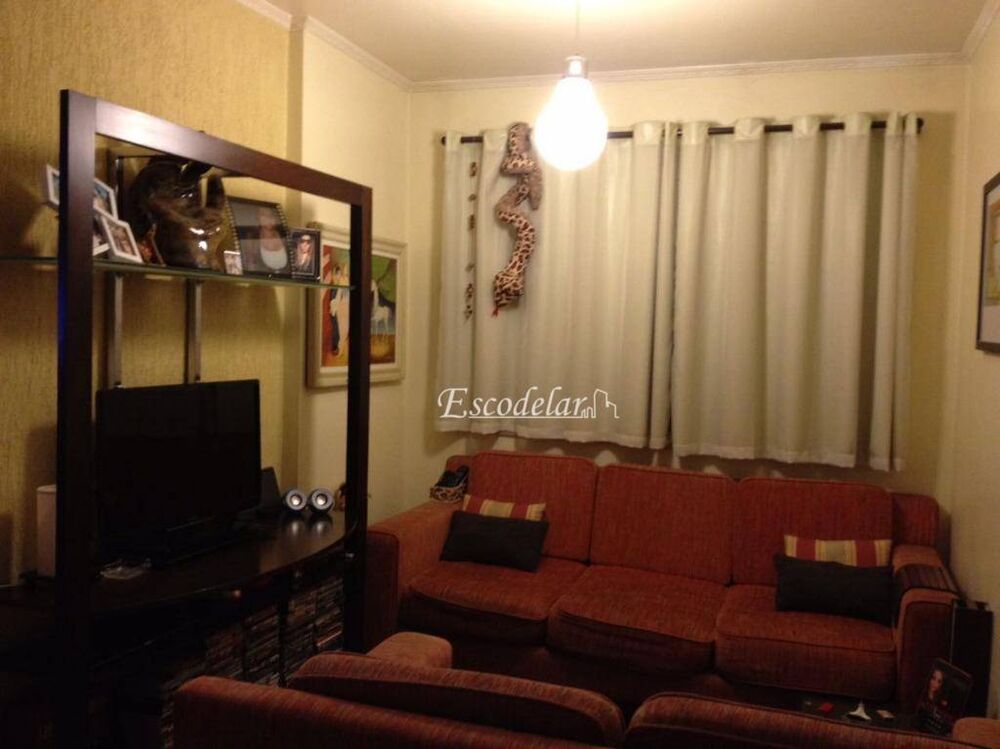 Apartamento, 2 quartos, 62 m² - Foto 2
