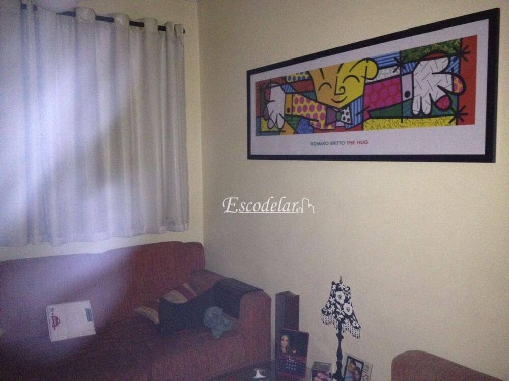 Apartamento, 2 quartos, 62 m² - Foto 1