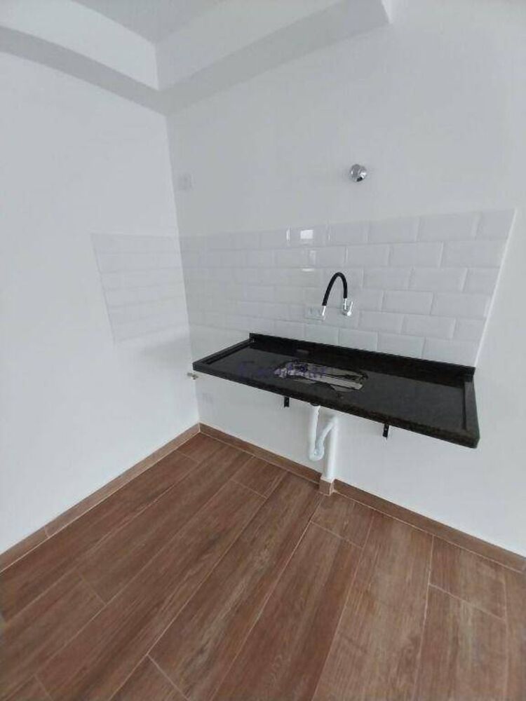 Kitnet-Studio, 36 m² - Foto 3