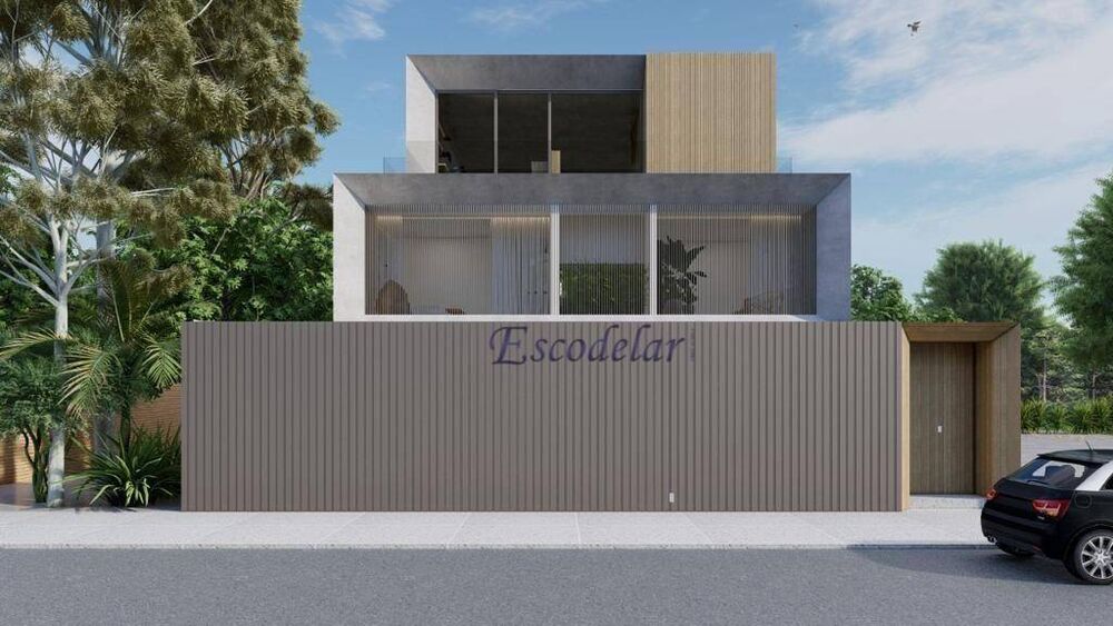 Casa, 4 quartos, 580 m² - Foto 5