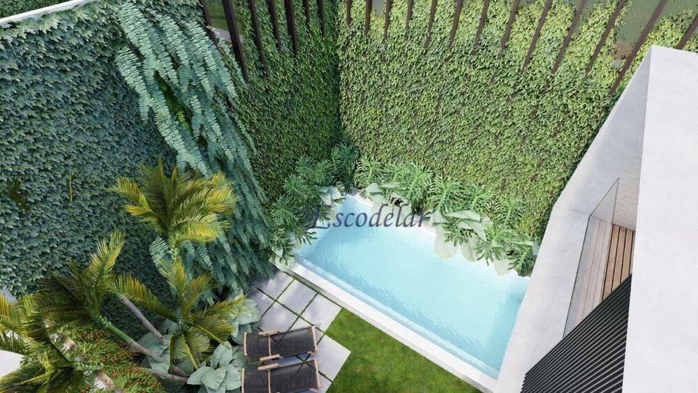 Casa, 4 quartos, 580 m² - Foto 8