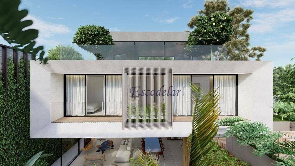 Casa, 4 quartos, 580 m² - Foto 6