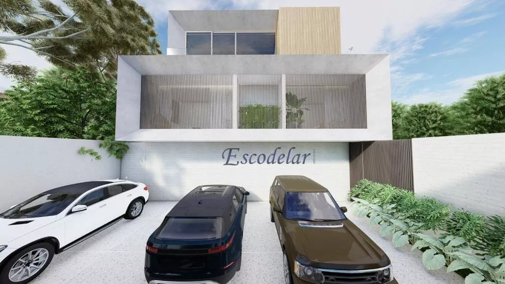 Casa à venda com 4 quartos, 580m² - Foto 4