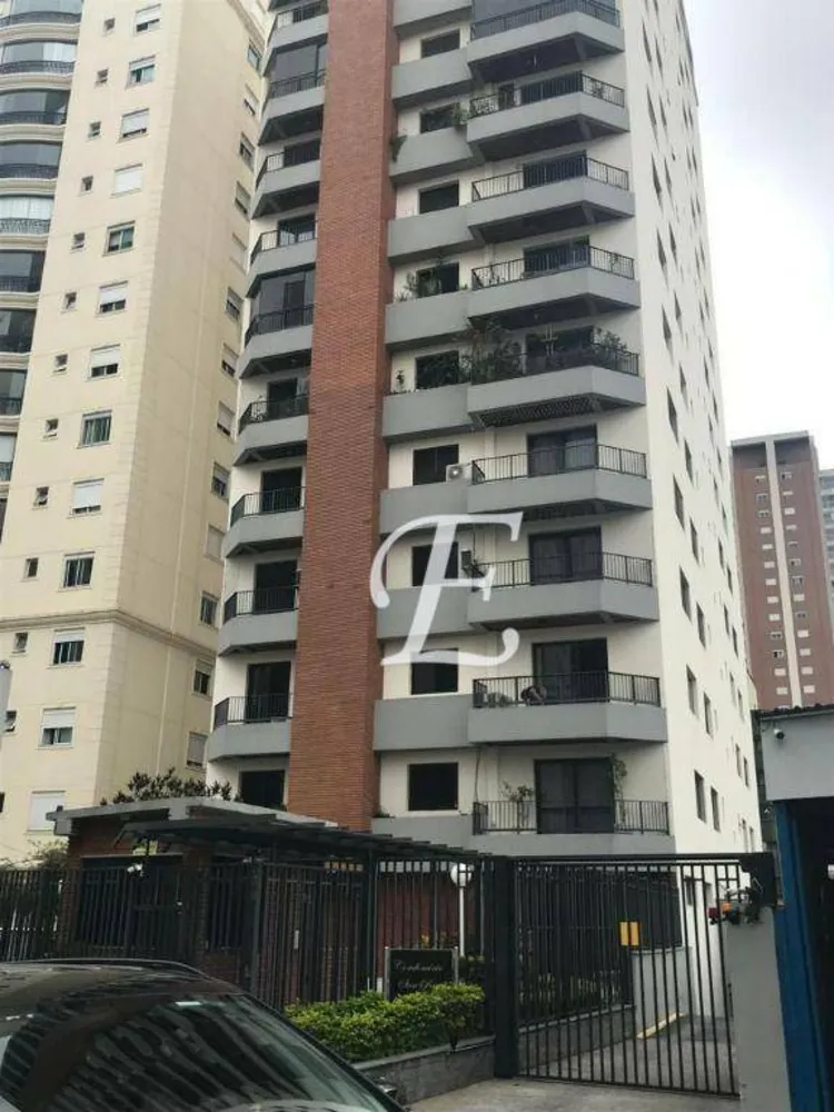 Apartamento, 3 quartos, 140 m² - Foto 4