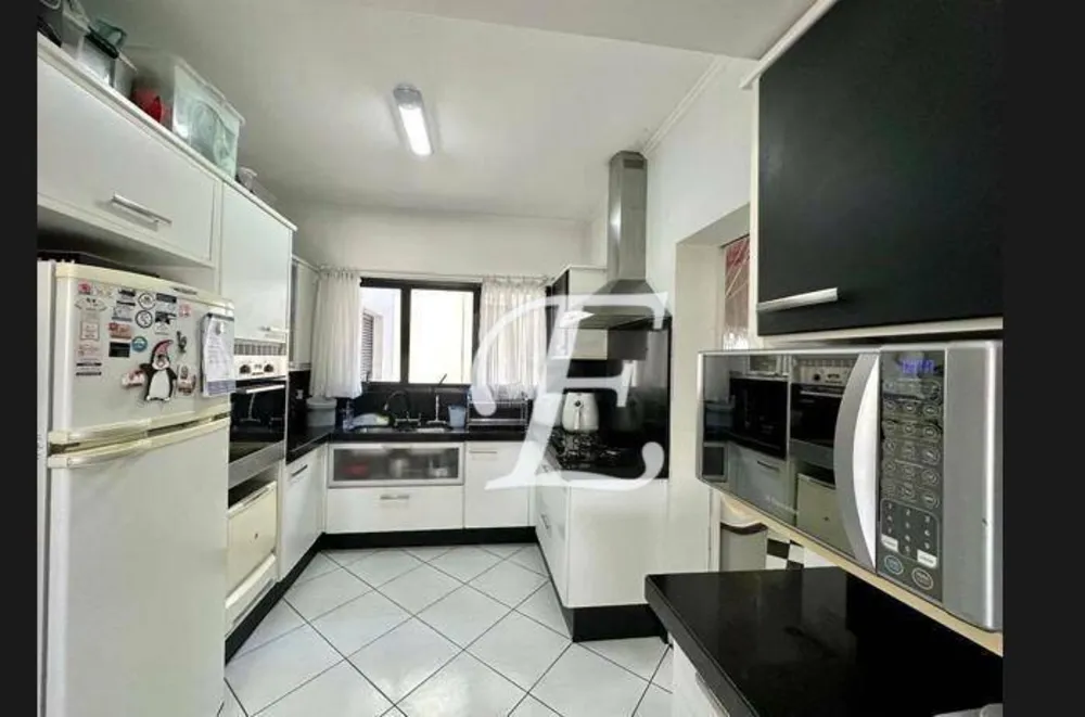 Apartamento, 3 quartos, 140 m² - Foto 2