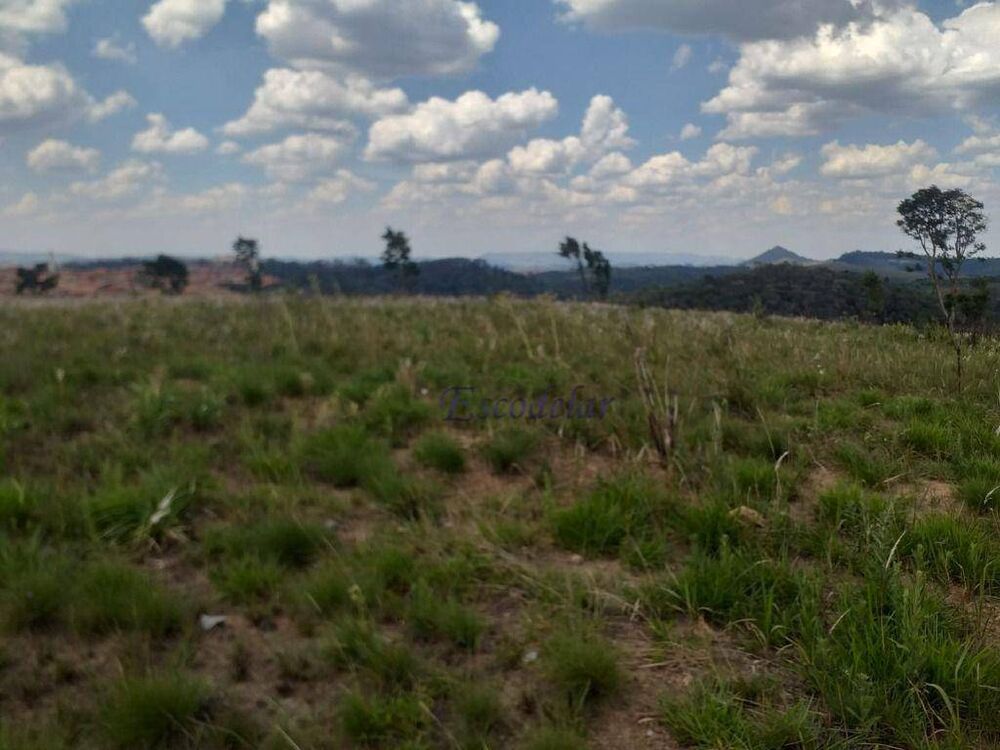 Terreno, 8 hectares - Foto 1