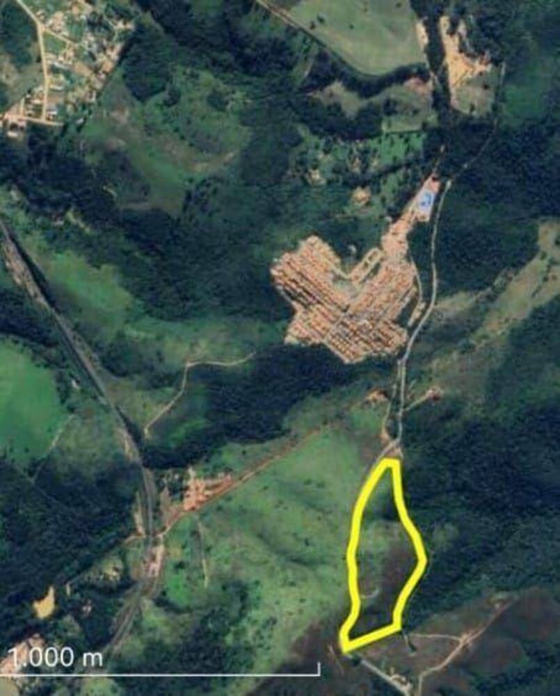 Terreno, 8 hectares - Foto 9