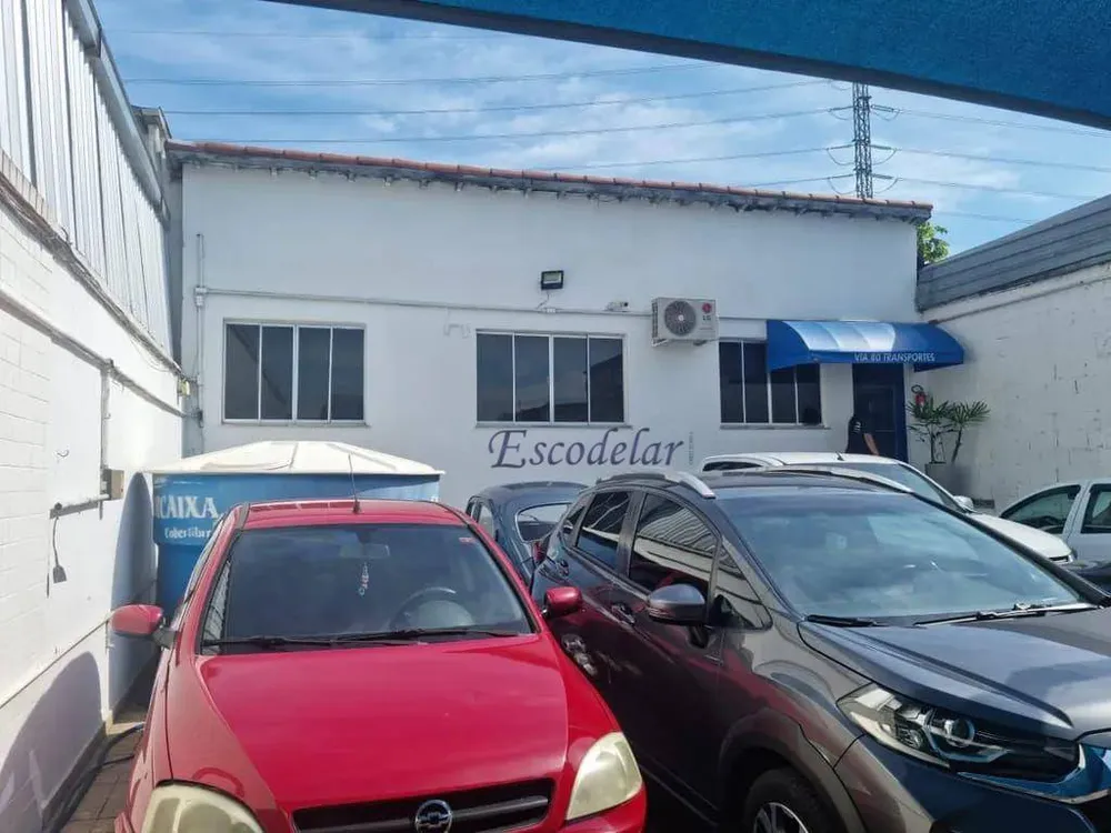 Terreno, 553 m² - Foto 6