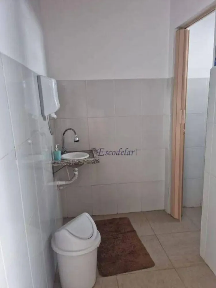Terreno, 553 m² - Foto 8