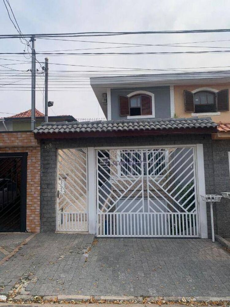 Casa, 3 quartos, 176 m² - Foto 2