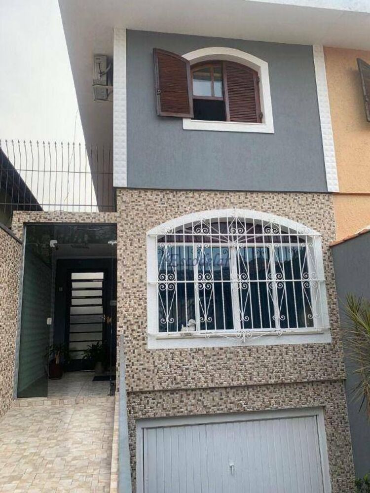 Casa, 3 quartos, 176 m² - Foto 3