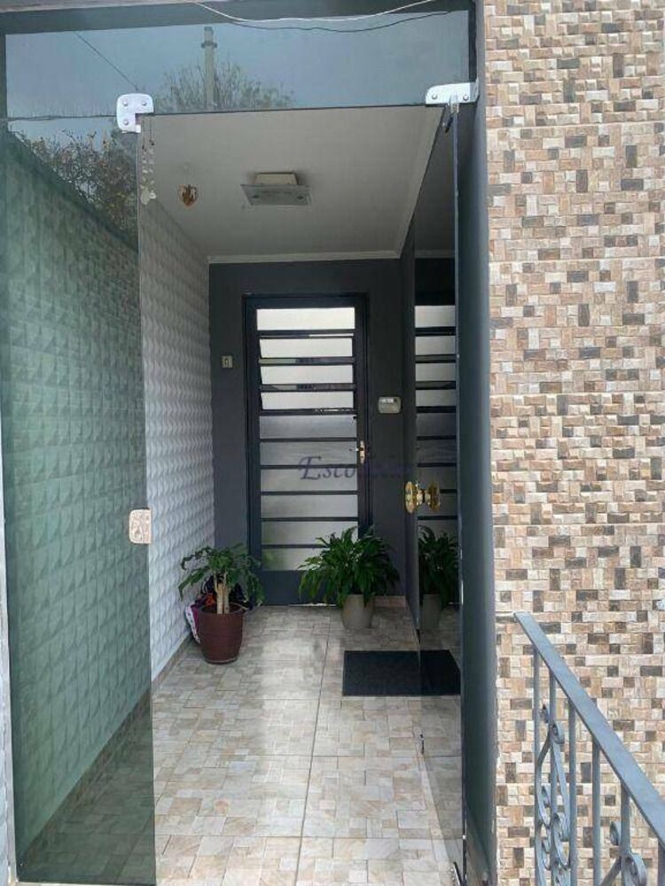 Casa, 3 quartos, 176 m² - Foto 4