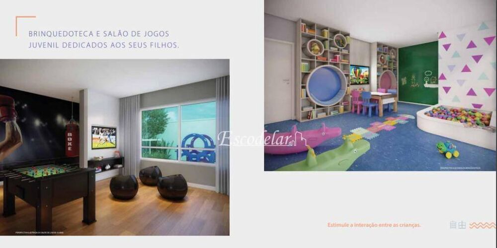 Apartamento, 2 quartos, 65 m² - Foto 4