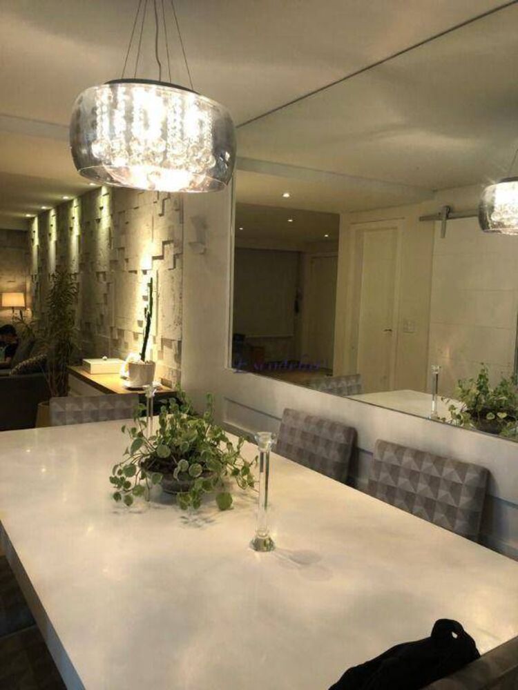 Sobrado, 3 quartos, 140 m² - Foto 4