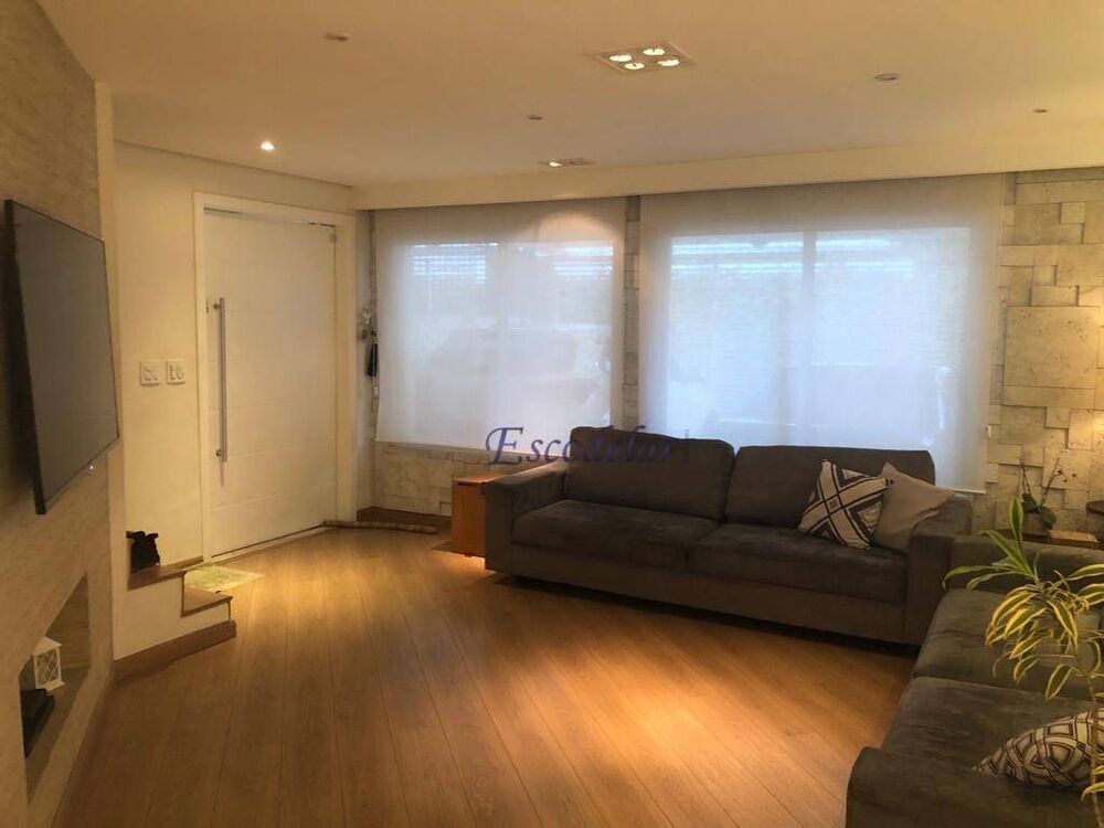 Sobrado, 3 quartos, 140 m² - Foto 2