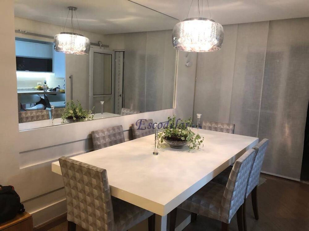 Sobrado, 3 quartos, 140 m² - Foto 3