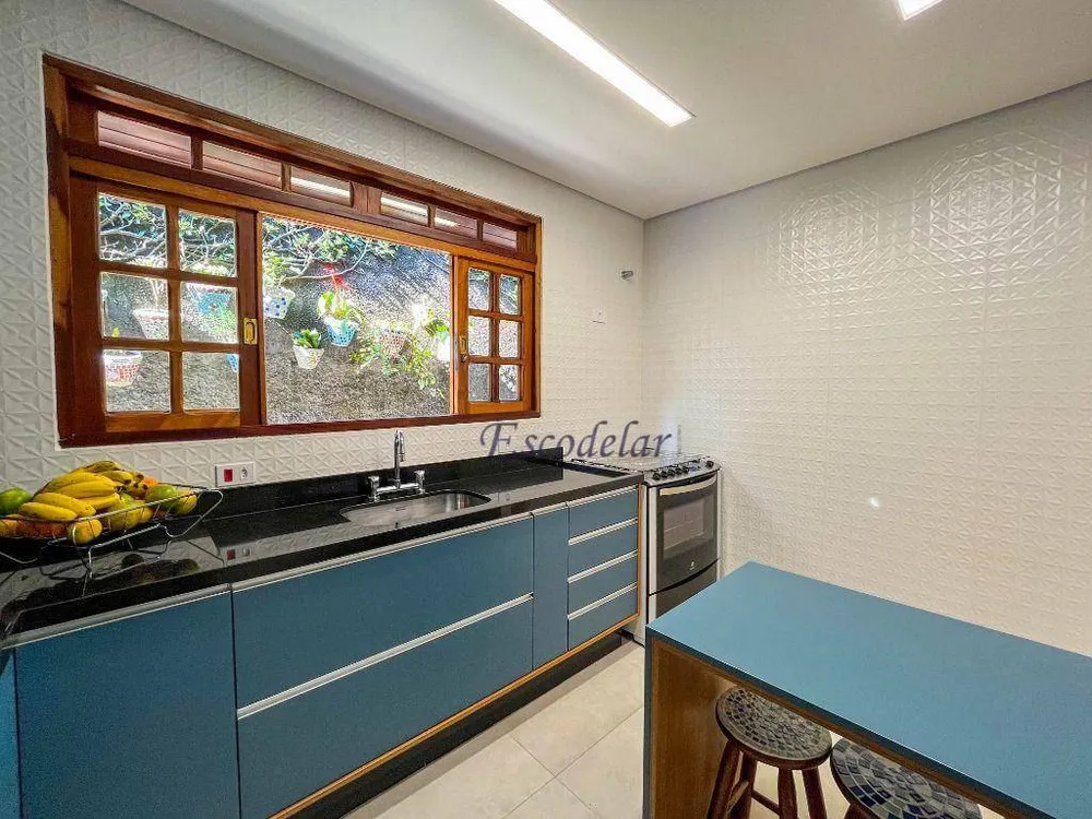 Casa, 3 quartos, 250 m² - Foto 5