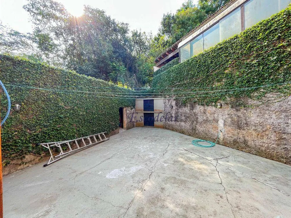 Casa, 3 quartos, 250 m² - Foto 7