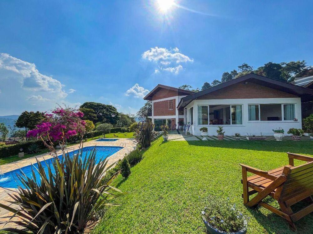 Casa, 3 quartos, 250 m² - Foto 2