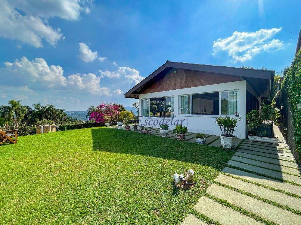 Casa, 3 quartos, 250 m² - Foto 3