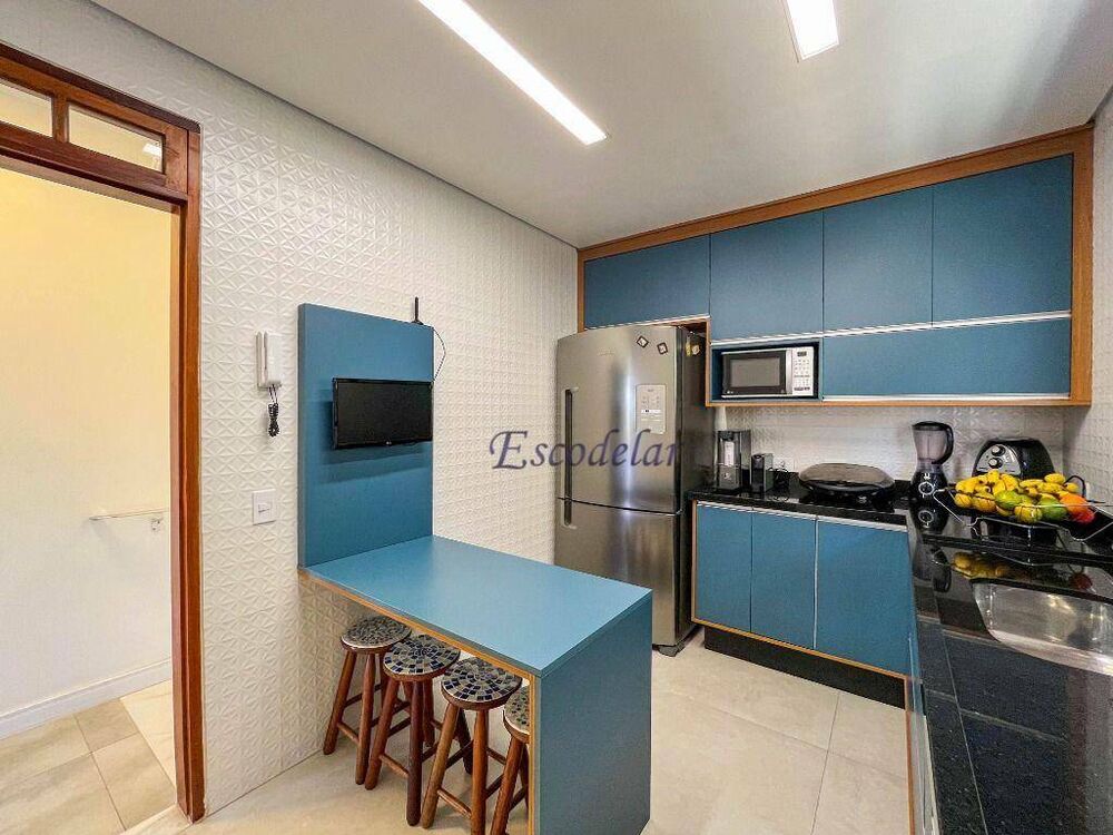 Casa, 3 quartos, 250 m² - Foto 4