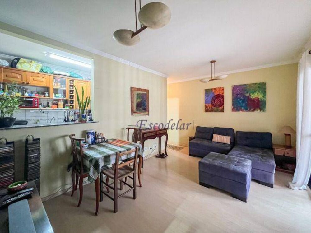 Apartamento, 3 quartos, 84 m² - Foto 1