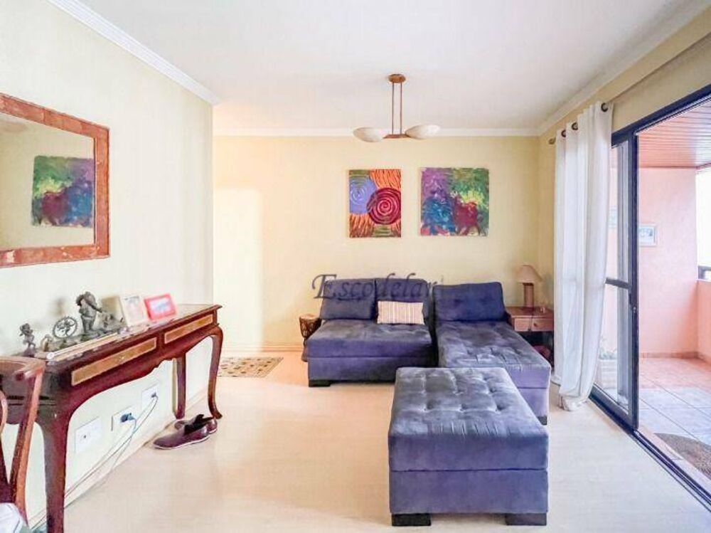 Apartamento, 3 quartos, 84 m² - Foto 2