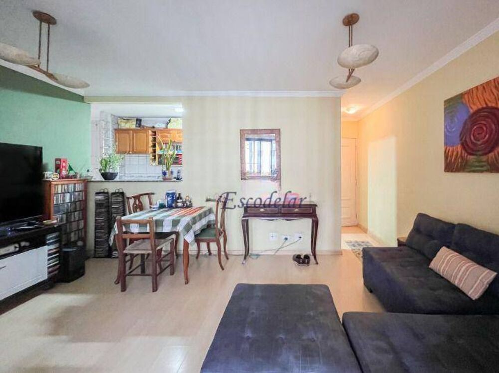 Apartamento, 3 quartos, 84 m² - Foto 3