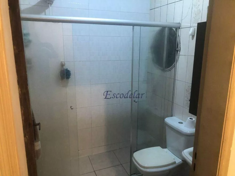 Sobrado, 3 quartos, 300 m² - Foto 4