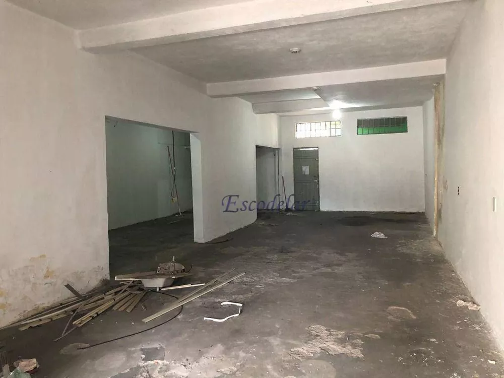Sobrado, 3 quartos, 300 m² - Foto 8