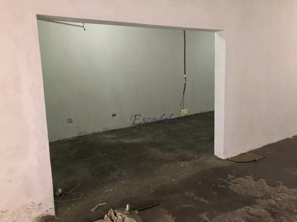 Sobrado, 3 quartos, 300 m² - Foto 1