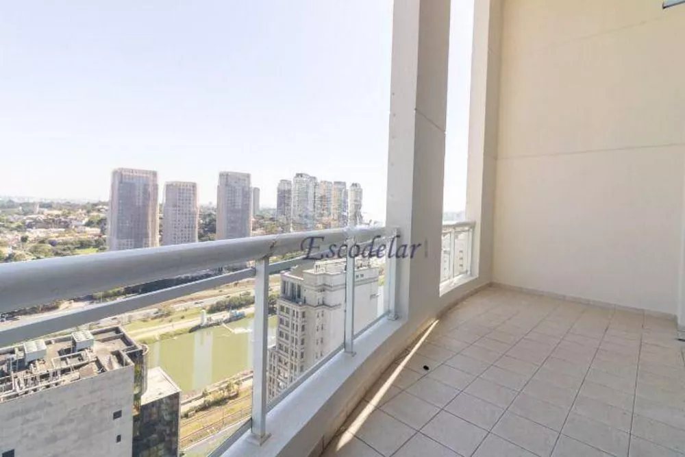 Apartamento à venda com 2 quartos, 132m² - Foto 12