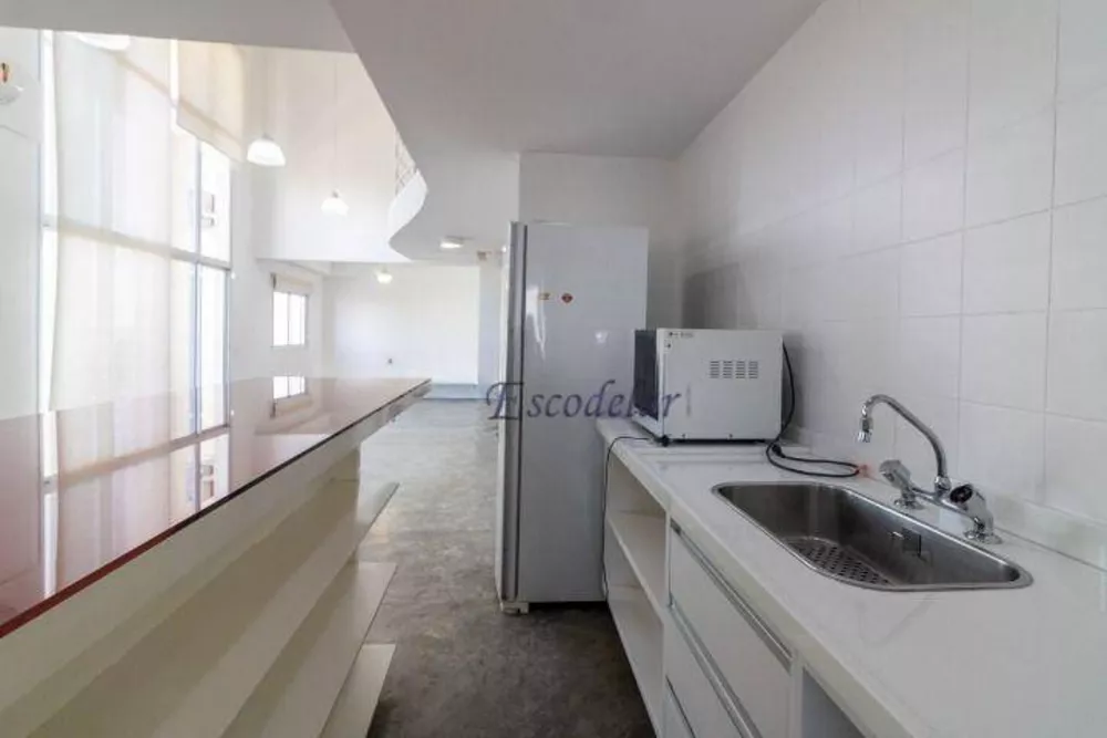 Apartamento à venda com 2 quartos, 132m² - Foto 8