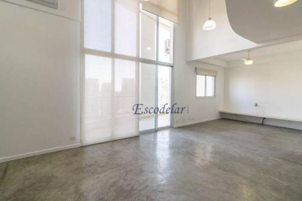 Apartamento à venda com 2 quartos, 132m² - Foto 1